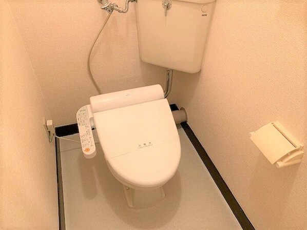 ヴィラ箕面の物件内観写真